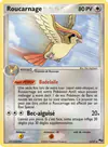 Carte Roucarnage 2/17