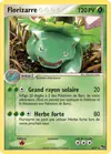 Carte Florizarre 6/17