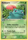 Carte Herbizarre 14/17
