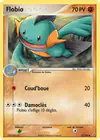 Carte Flobio 15/17