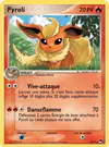Carte Pyroli 2/17