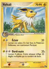 Carte Voltali 3/17