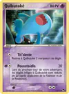 Carte Qulbutoké 16/17