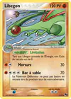 Carte Libégon 3/17