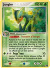 Carte Jungko 5/17