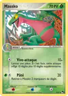 Carte Massko 7/17