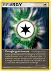 Carte Énergie guérisseuse 8/17