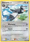 Carte Staravia 10/17