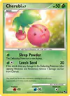 Carte Cherubi 13/17