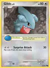 Carte Gible 7/17