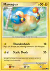 Carte Mareep 14/17