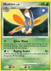 Carte Mothim 5/17