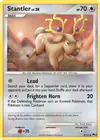 Carte Stantler 9/17