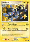 Carte Luxio 8/17