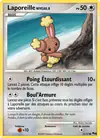 Carte Laporeille 12/17