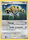 Carte Regigigas 4/17