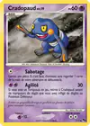 Carte Cradopaud 7/17