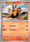 Carte Grotichon 012/086