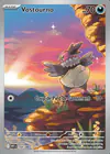 Carte Vostourno 144/086