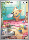 Carte Ponchiot 154/086