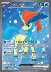 Carte Keldeo ex 159/086