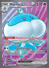 Carte Moyade ex 160/086