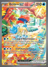 Carte Keldeo ex 167/086