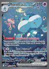 Carte Moyade ex 168/086