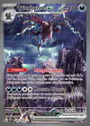 Carte Trioxhydre ex 169/086