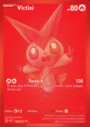 Carte Victini 172/086