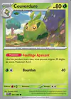 Carte Couverdure 002/086