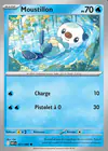 Carte Moustillon 021/086