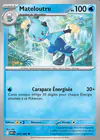 Carte Mateloutre 022/086