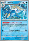 Carte Clamiral 023/086