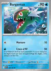 Carte Bargantua 024/086