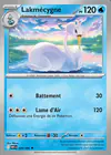 Carte Lakmécygne 026/086