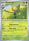 Carte Manternel 003/086