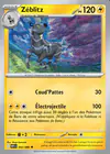 Carte Zéblitz 032/086