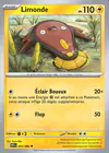 Carte Limonde 035/086