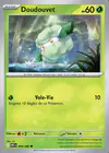 Carte Doudouvet 004/086