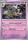 Carte Tutankafer 040/086