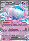 Carte Moyade ex 045/086