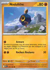 Carte Nodulithe 046/086