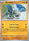 Carte Karaclée 049/086