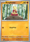 Carte Kungfouine 052/086