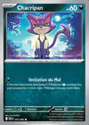 Carte Chacripan 055/086