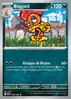 Carte Baggaïd 058/086
