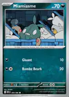 Carte Miamiasme 059/086