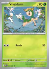 Carte Vivaldaim 006/086