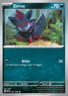 Carte Zorua 061/086